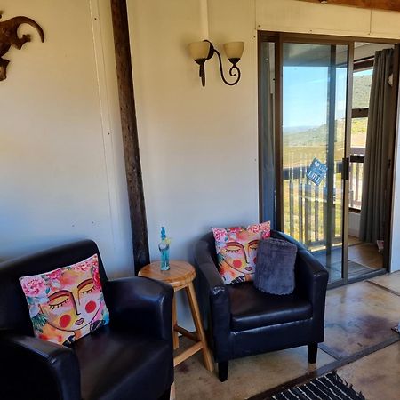 Romantic Cottage Barrydale Extérieur photo