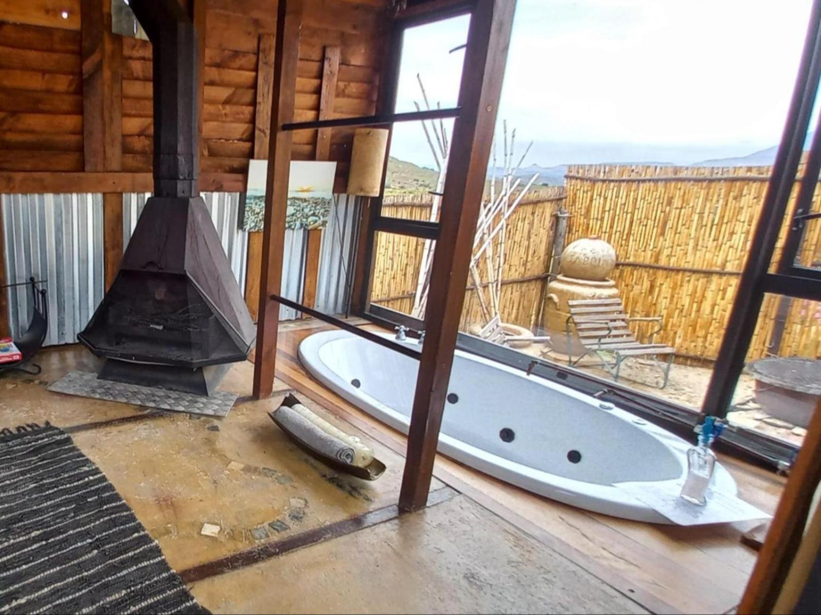 Romantic Cottage Barrydale Chambre photo
