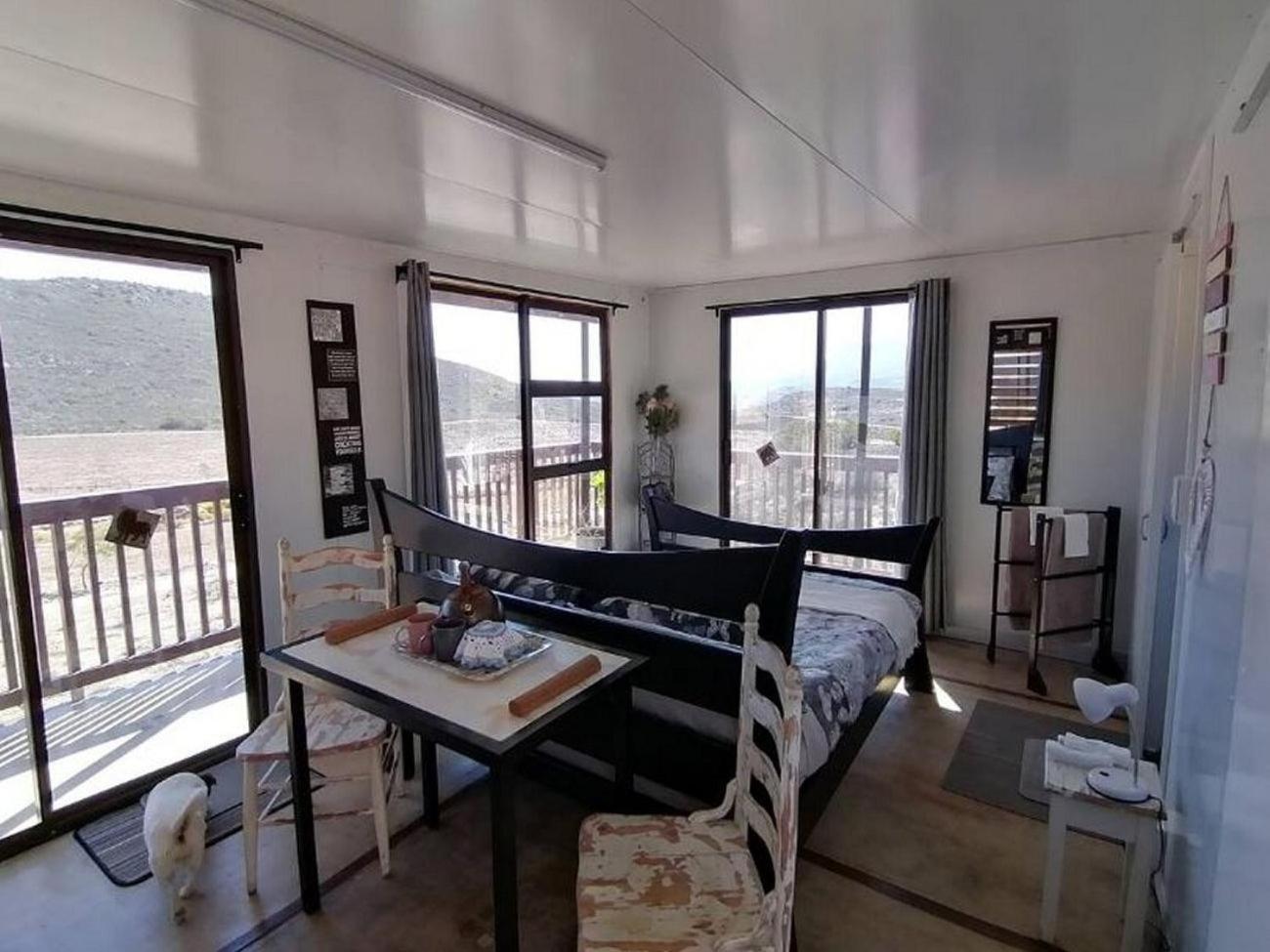 Romantic Cottage Barrydale Chambre photo