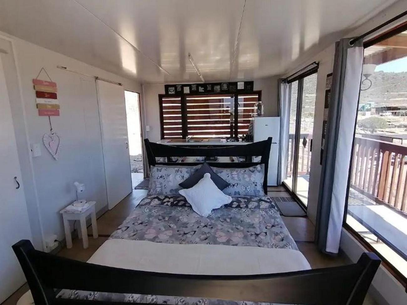 Romantic Cottage Barrydale Chambre photo