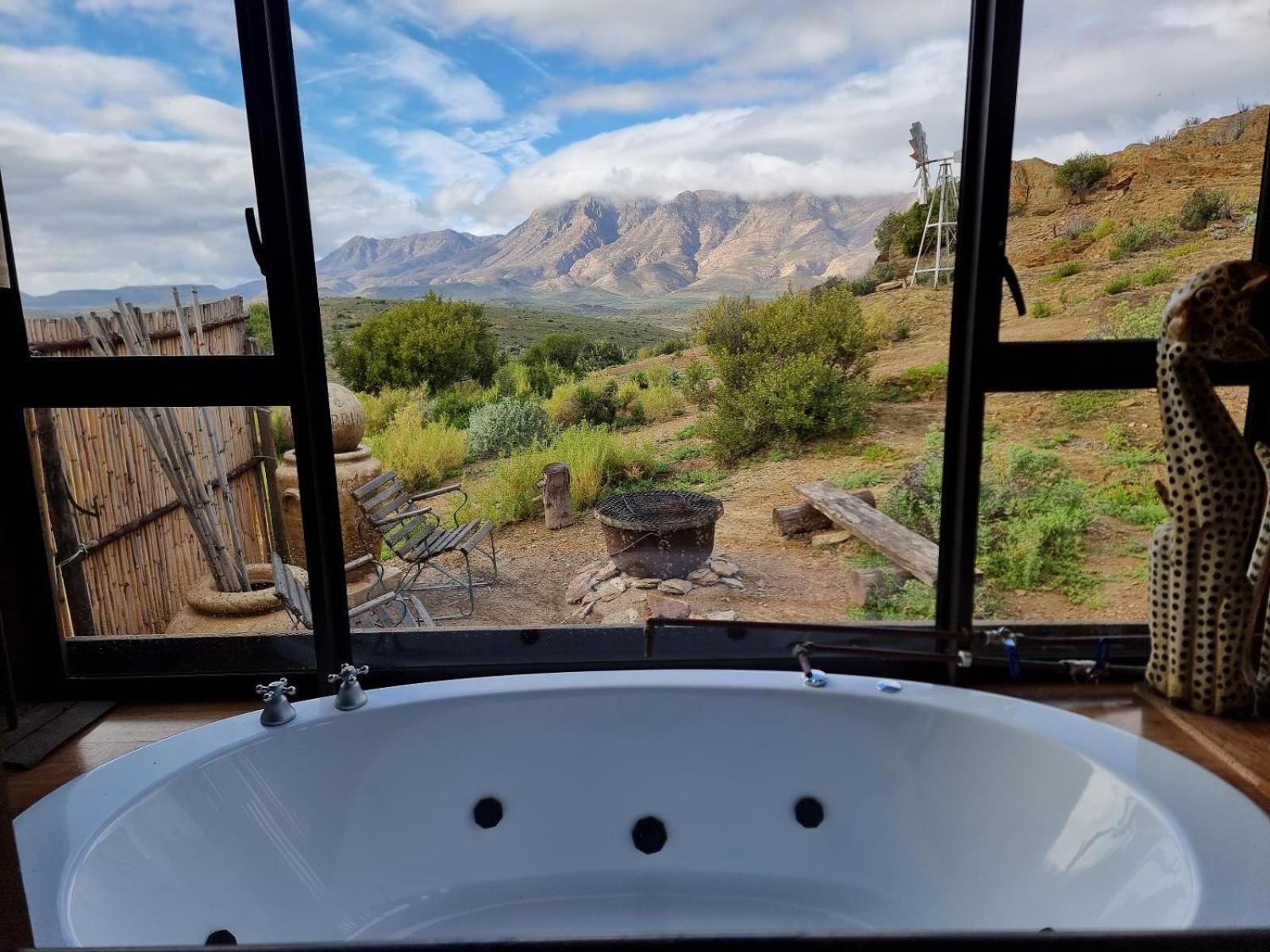 Romantic Cottage Barrydale Extérieur photo