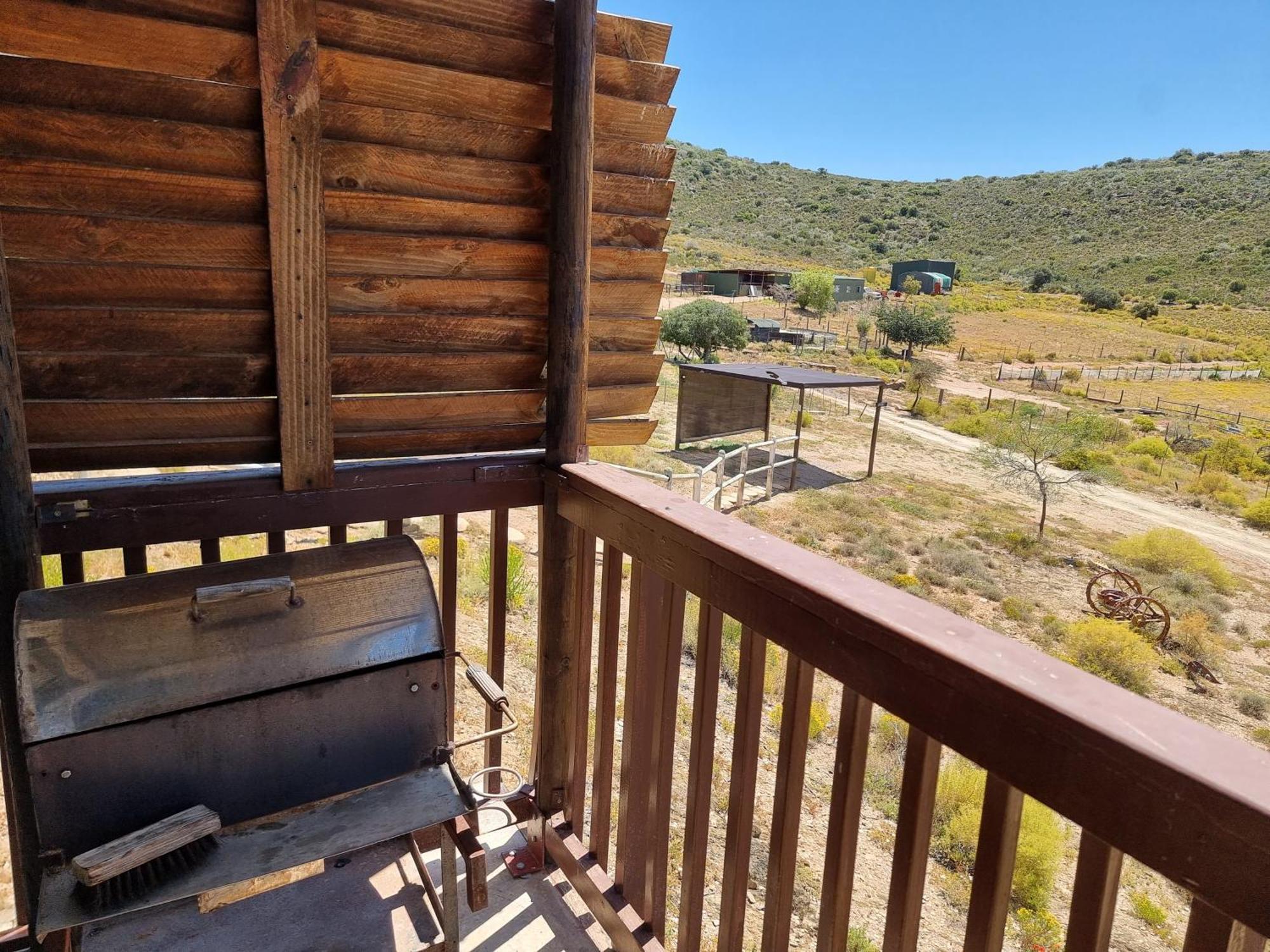 Romantic Cottage Barrydale Extérieur photo